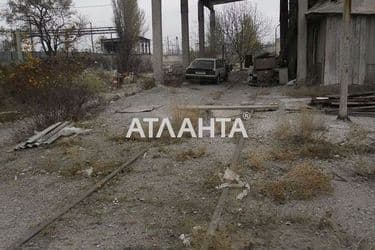 Коммерческая недвижимость по адресу Аэропортовский пер. (площадь 5155,6 м²) - Atlanta.ua - фото 33