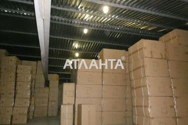 Коммерческая недвижимость по адресу Аэропортовский пер. (площадь 5155,6 м²) - Atlanta.ua - фото 35