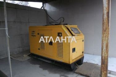 Коммерческая недвижимость по адресу Аэропортовский пер. (площадь 5155,6 м²) - Atlanta.ua - фото 39