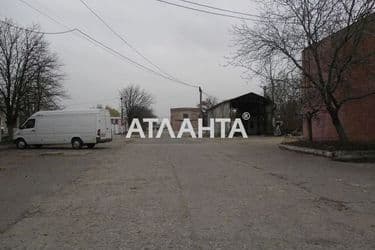 Коммерческая недвижимость по адресу Аэропортовский пер. (площадь 5155,6 м²) - Atlanta.ua - фото 41