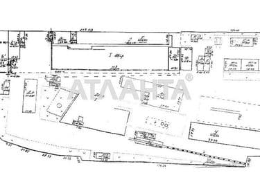 Коммерческая недвижимость по адресу Аэропортовский пер. (площадь 5155,6 м²) - Atlanta.ua - фото 43