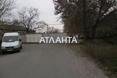 Коммерческая недвижимость по адресу Аэропортовский пер. (площадь 5155,6 м²) - Atlanta.ua - фото 44