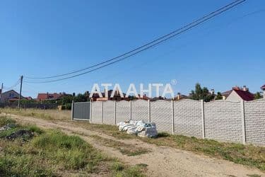 Участок по адресу ул. Школьная (площадь 10 сот) - Atlanta.ua - фото 9