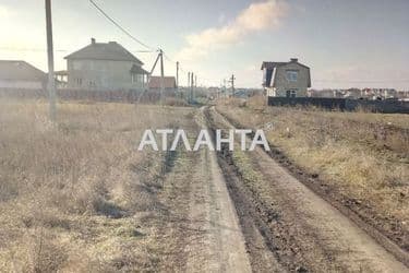Участок по адресу ул. Школьная (площадь 10 сот) - Atlanta.ua - фото 10