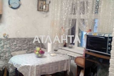 3-rooms apartment apartment by the address st. Tsvetaeva gen (area 75 m²) - Atlanta.ua - photo 15