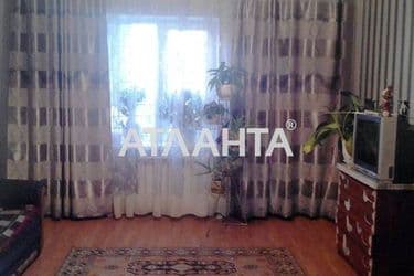 3-rooms apartment apartment by the address st. Tsvetaeva gen (area 75 m²) - Atlanta.ua - photo 16