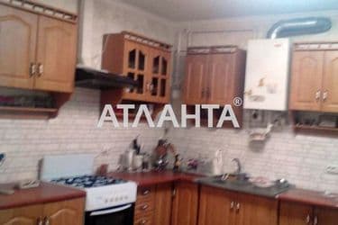 3-rooms apartment apartment by the address st. Tsvetaeva gen (area 75 m²) - Atlanta.ua - photo 20