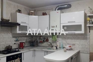 House by the address st. Tsvetaeva gen (area 75 m²) - Atlanta.ua - photo 20