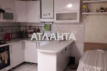 House by the address st. Tsvetaeva gen (area 75 m²) - Atlanta.ua - photo 21