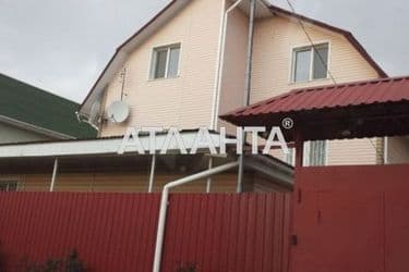 House by the address st. Radostnaya (area 208 m²) - Atlanta.ua - photo 10