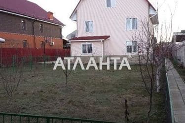 House by the address st. Radostnaya (area 208 m²) - Atlanta.ua - photo 11