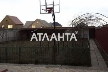 House by the address st. Radostnaya (area 208 m²) - Atlanta.ua - photo 14