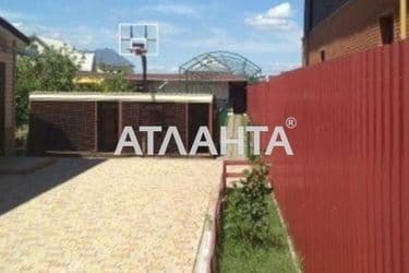 House by the address st. Radostnaya (area 208 m²) - Atlanta.ua - photo 15