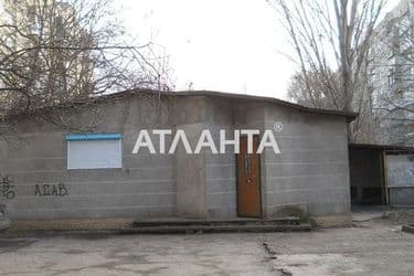 Коммерческая недвижимость по адресу Небесной Сотни пр. (площадь 285,5 м²) - Atlanta.ua - фото 9