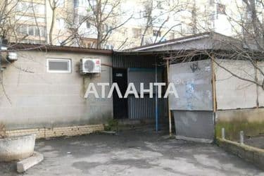 Коммерческая недвижимость по адресу Небесной Сотни пр. (площадь 285,5 м²) - Atlanta.ua - фото 10