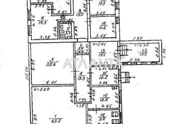Коммерческая недвижимость по адресу Небесной Сотни пр. (площадь 285,5 м²) - Atlanta.ua - фото 16