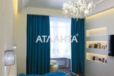 3-кімнатна квартира за адресою вул. Армійська (площа 180 м²) - Atlanta.ua - фото 22