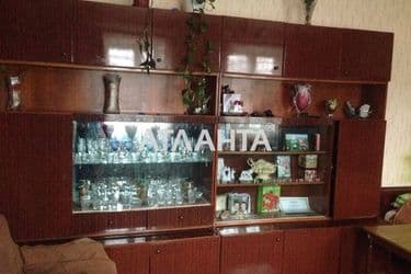 Дом по адресу ул. Курская (площадь 61 м²) - Atlanta.ua - фото 12