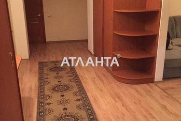 2-кімнатна квартира за адресою вул. Бреуса (площа 100 м²) - Atlanta.ua - фото 11