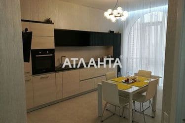 2-rooms apartment apartment by the address st. Frantsuzskiy bul Proletarskiy bul (area 70 m²) - Atlanta.ua - photo 41