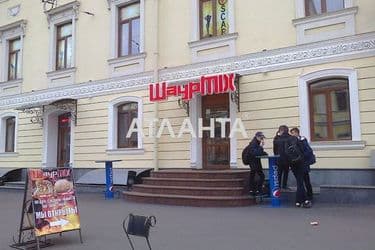 Комерційна нерухомість за адресою вул. Тираспольська (площа 45 м²) - Atlanta.ua - фото 3