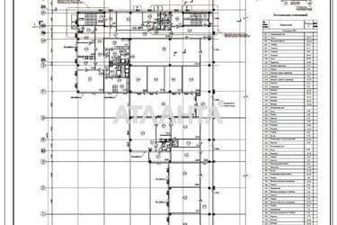 Commercial real estate at st. Baltskaya dor (area 1024 m²) - Atlanta.ua - photo 7