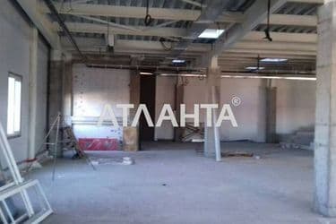 Commercial real estate at st. Baltskaya dor (area 1024 m²) - Atlanta.ua - photo 10