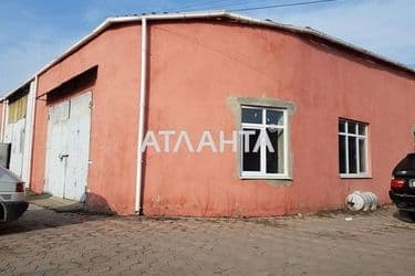 Комерційна нерухомість за адресою вул. Бірюкова (площа 490,9 м²) - Atlanta.ua - фото 11