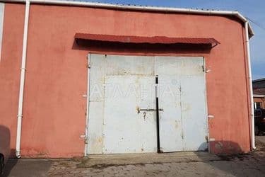 Комерційна нерухомість за адресою вул. Бірюкова (площа 490,9 м²) - Atlanta.ua - фото 12