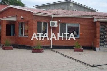 Комерційна нерухомість за адресою вул. Бірюкова (площа 490,9 м²) - Atlanta.ua - фото 14