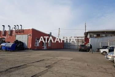 Комерційна нерухомість за адресою вул. Бірюкова (площа 490,9 м²) - Atlanta.ua - фото 18