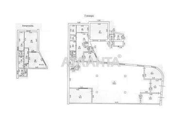Комерційна нерухомість за адресою вул. Бірюкова (площа 490,9 м²) - Atlanta.ua - фото 19