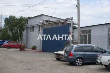 Комерційна нерухомість за адресою вул. Бірюкова (площа 490,9 м²) - Atlanta.ua - фото 20