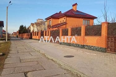 Участок по адресу ул. Лазурная (площадь 9,5 сот) - Atlanta.ua - фото 9