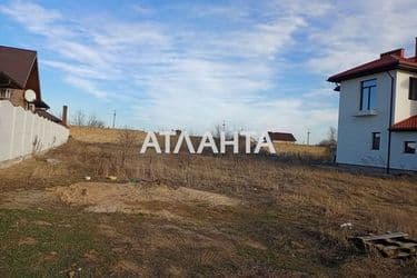 Участок по адресу ул. Лазурная (площадь 9,5 сот) - Atlanta.ua - фото 11