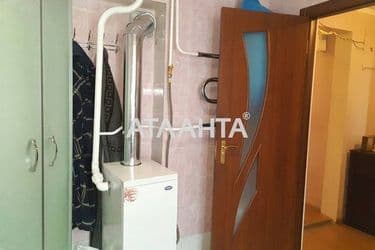 House by the address st. Kostandi (area 62 m²) - Atlanta.ua - photo 16