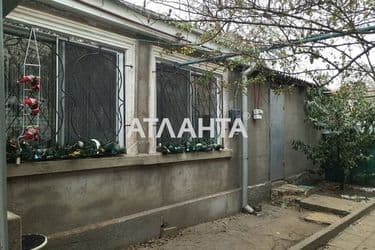 House by the address st. Kostandi (area 62 m²) - Atlanta.ua - photo 17