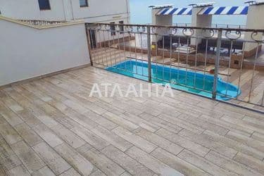 2-кімнатна квартира за адресою вул. Спортивна (площа 109 м²) - Atlanta.ua - фото 9