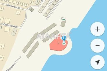 Будинок за адресою вул. Спортивна (площа 107 м²) - Atlanta.ua - фото 9