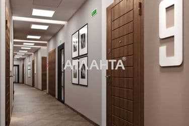 1-room apartment apartment by the address st. Gogolya (area 41,6 m²) - Atlanta.ua - photo 14