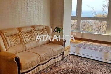 2-rooms apartment apartment by the address st. Chernomorskaya Gefta (area 60 m²) - Atlanta.ua - photo 14