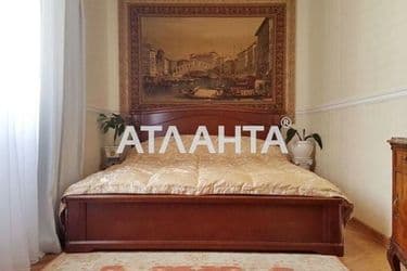 2-rooms apartment apartment by the address st. Chernomorskaya Gefta (area 60 m²) - Atlanta.ua - photo 16