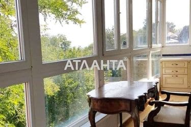 2-rooms apartment apartment by the address st. Chernomorskaya Gefta (area 60 m²) - Atlanta.ua - photo 18