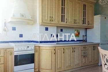 2-rooms apartment apartment by the address st. Chernomorskaya Gefta (area 60 m²) - Atlanta.ua - photo 19