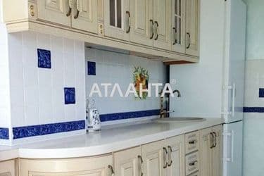 2-rooms apartment apartment by the address st. Chernomorskaya Gefta (area 60 m²) - Atlanta.ua - photo 20