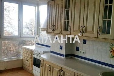 2-rooms apartment apartment by the address st. Chernomorskaya Gefta (area 60 m²) - Atlanta.ua - photo 21