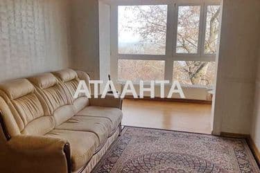 2-rooms apartment apartment by the address st. Chernomorskaya Gefta (area 60 m²) - Atlanta.ua - photo 24
