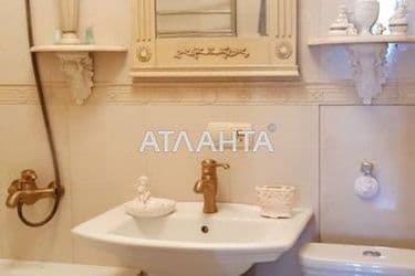 2-rooms apartment apartment by the address st. Chernomorskaya Gefta (area 60 m²) - Atlanta.ua - photo 26