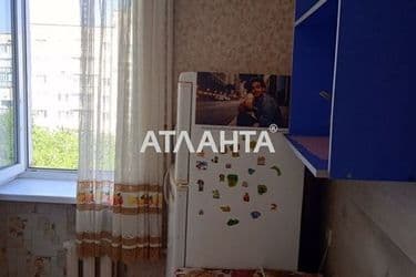 1-кімнатна квартира за адресою вул. Олександрійська (площа 30 м²) - Atlanta.ua - фото 15