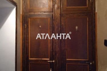 1-кімнатна квартира за адресою вул. Олександрійська (площа 30 м²) - Atlanta.ua - фото 23